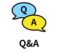 Q&A